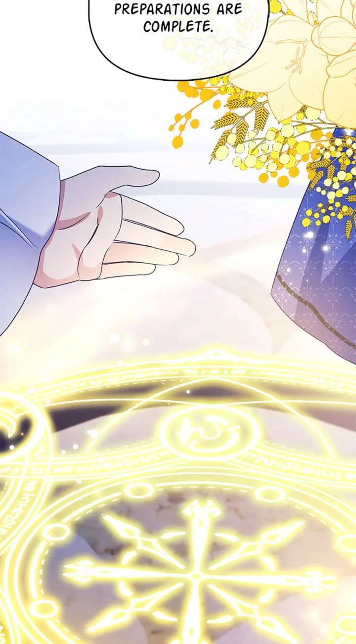 The Fake Rides in a Flower Kiln Chapter 72 page 61