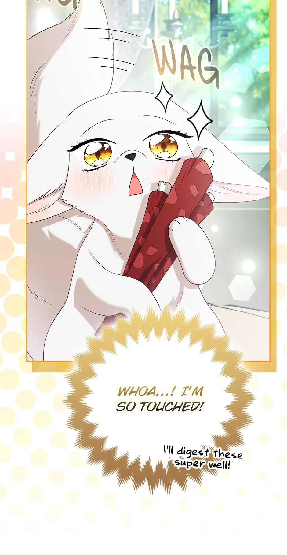 The Duke and The Fox Princess Chapter 72 page 68