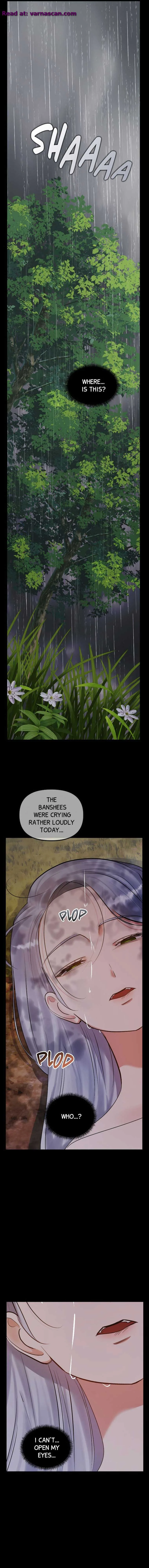 The Fake Duchess In Distresss Chapter 72 page 10