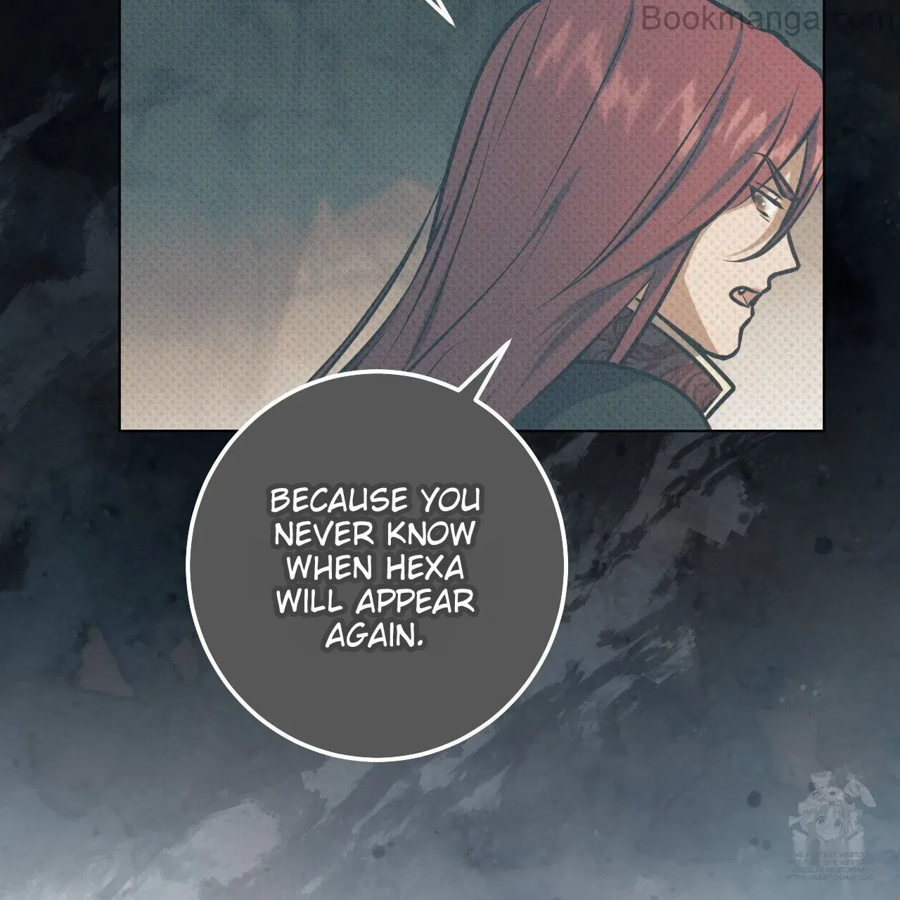 The Fake Saintess Awaits Her Exit Chapter 72 page 41