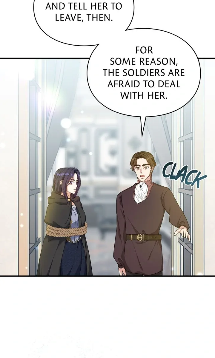 The Fairy Legacy Chapter 72 page 32