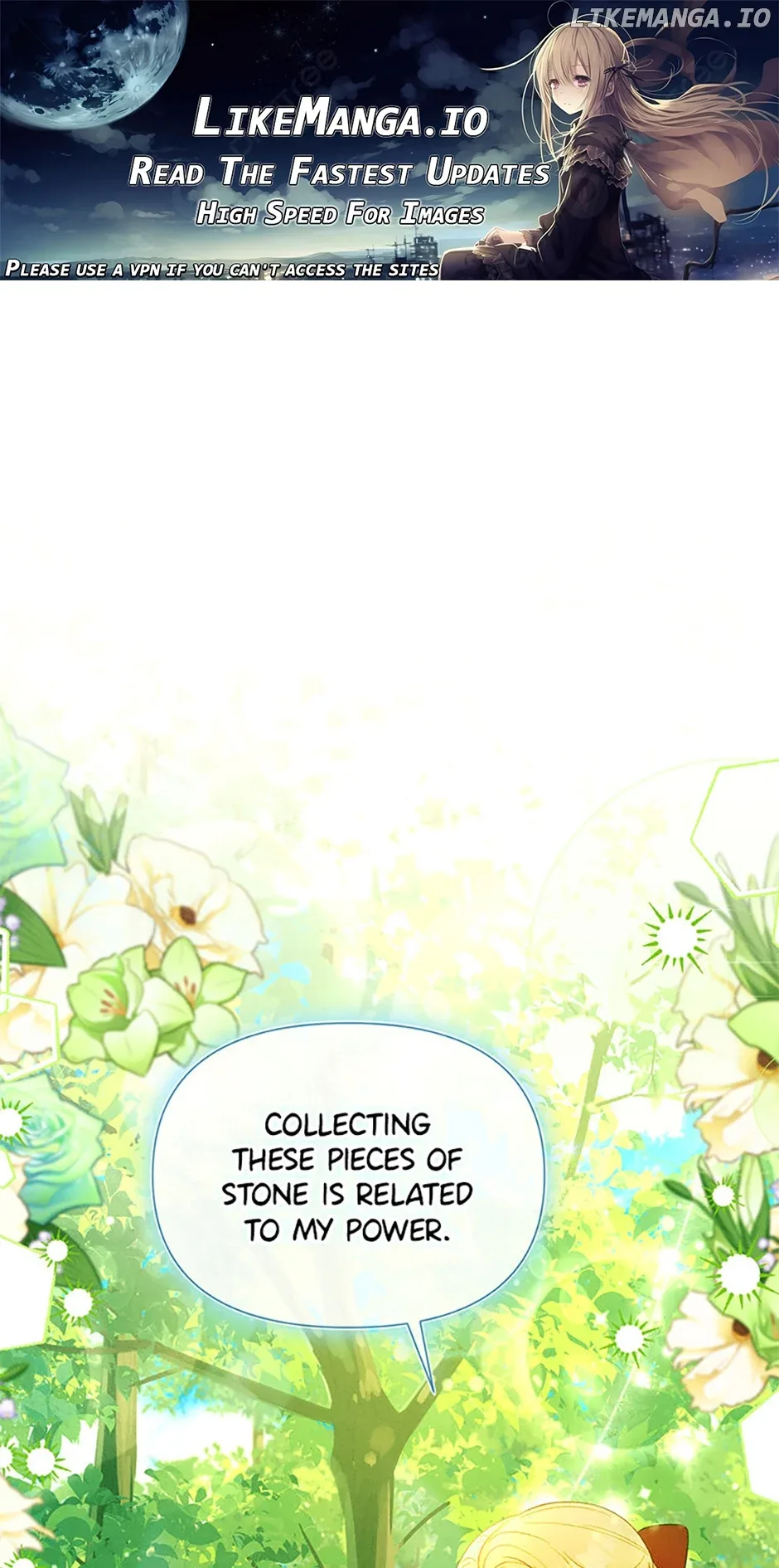 The Goal is to be Self-made Chapter 71 page 2