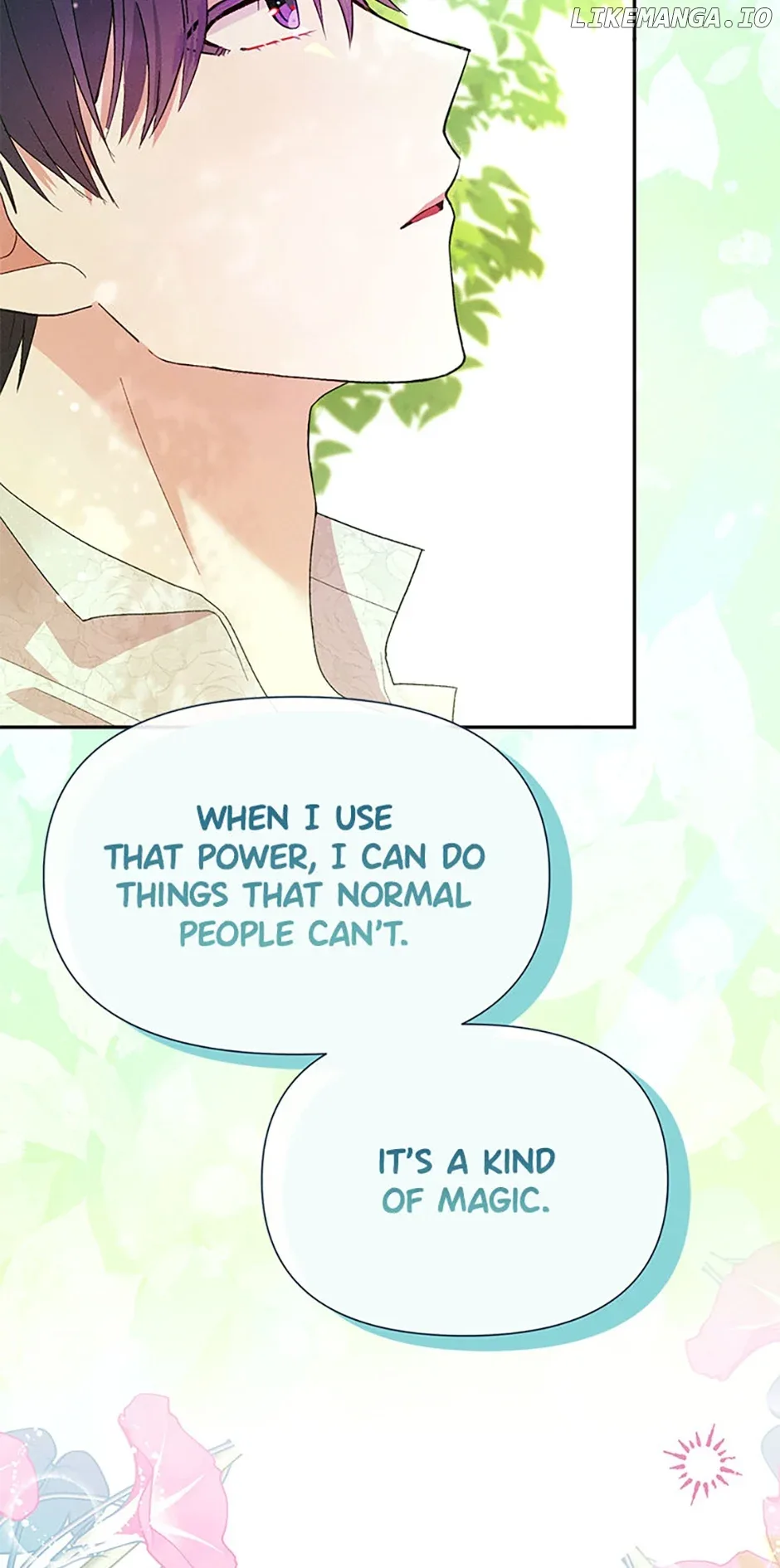 The Goal is to be Self-made Chapter 71 page 5