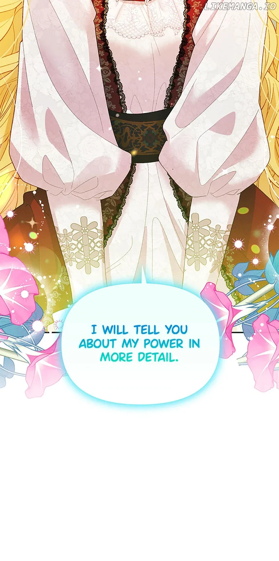 The Goal is to be Self-made Chapter 71 page 7