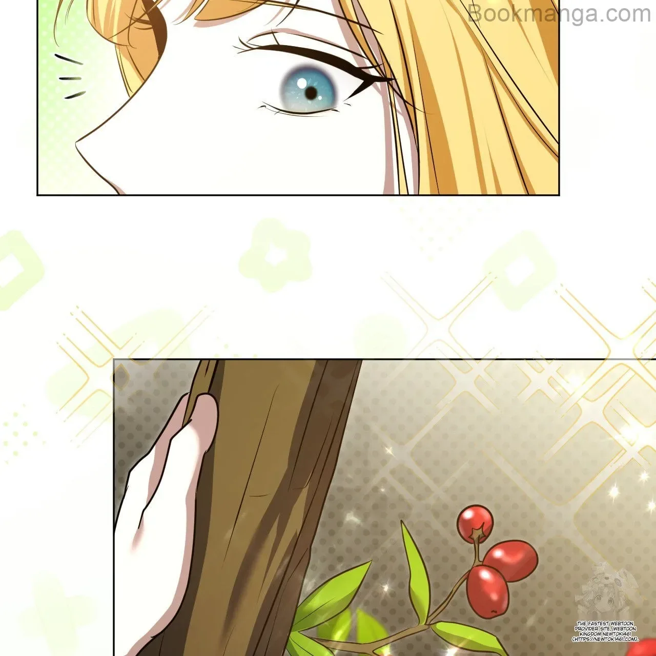 The Fake Saintess Awaits Her Exit Chapter 72 page 50