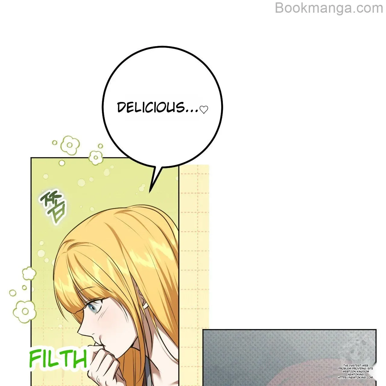 The Fake Saintess Awaits Her Exit Chapter 72 page 52