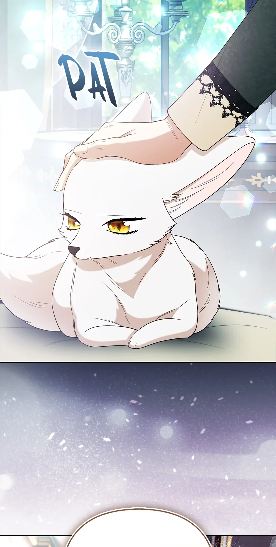 The Duke and The Fox Princess Chapter 72 page 73