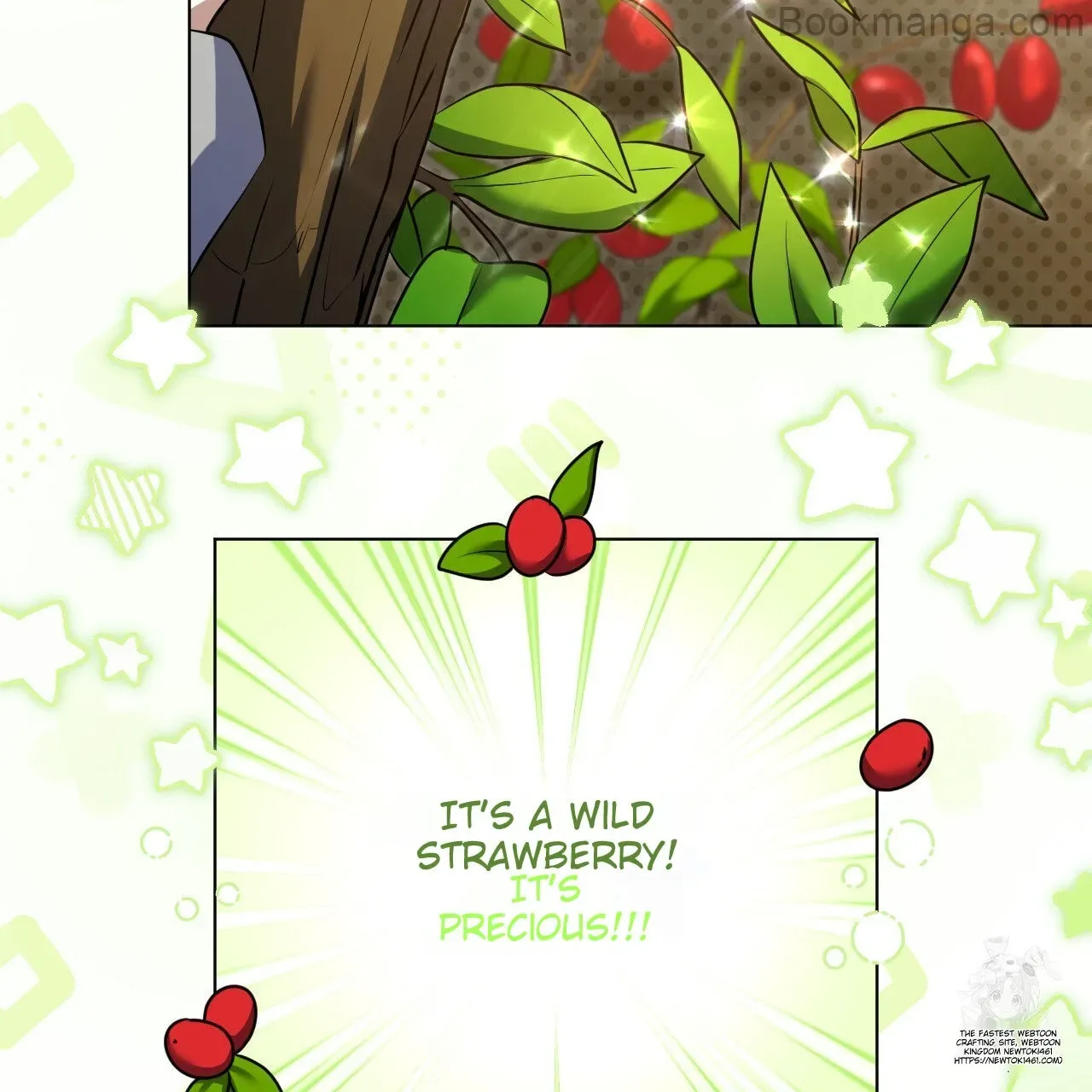 The Fake Saintess Awaits Her Exit Chapter 72 page 51