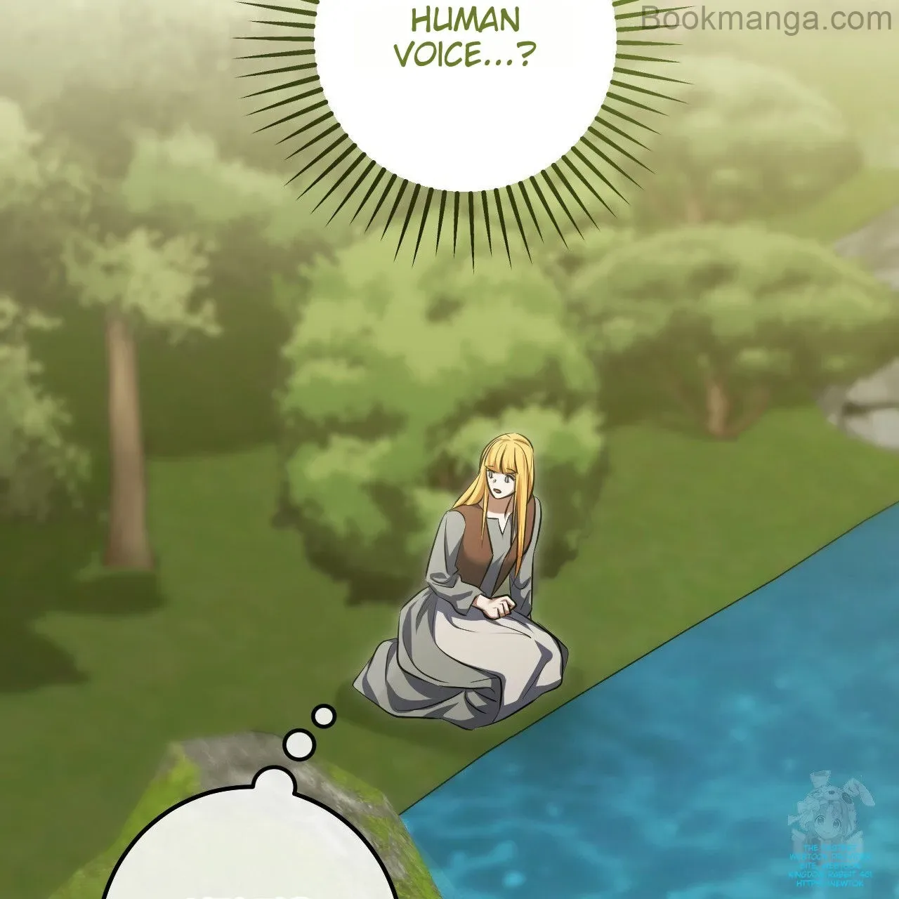 The Fake Saintess Awaits Her Exit Chapter 72 page 69