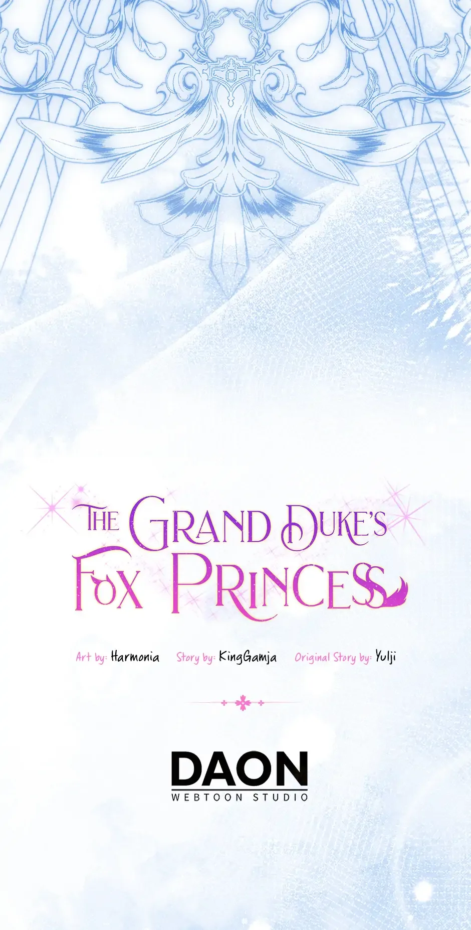 The Duke and The Fox Princess Chapter 72 page 79
