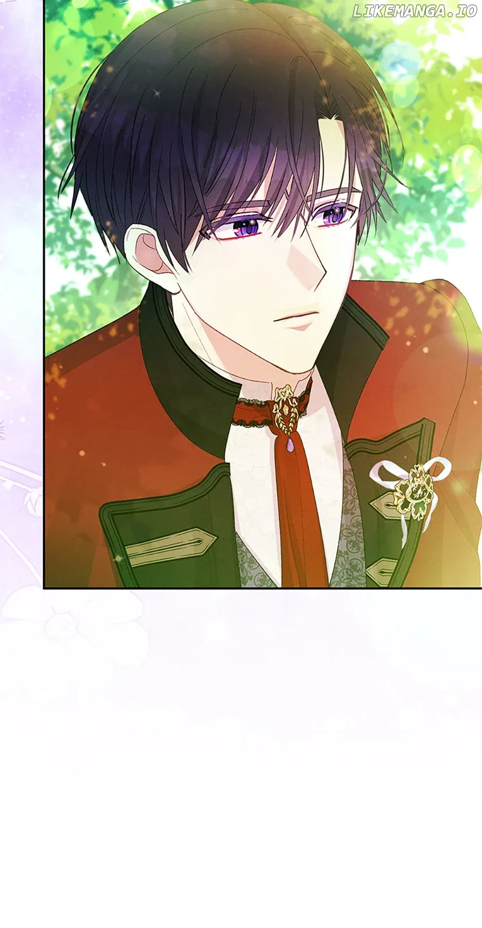 The Goal is to be Self-made Chapter 71 page 20
