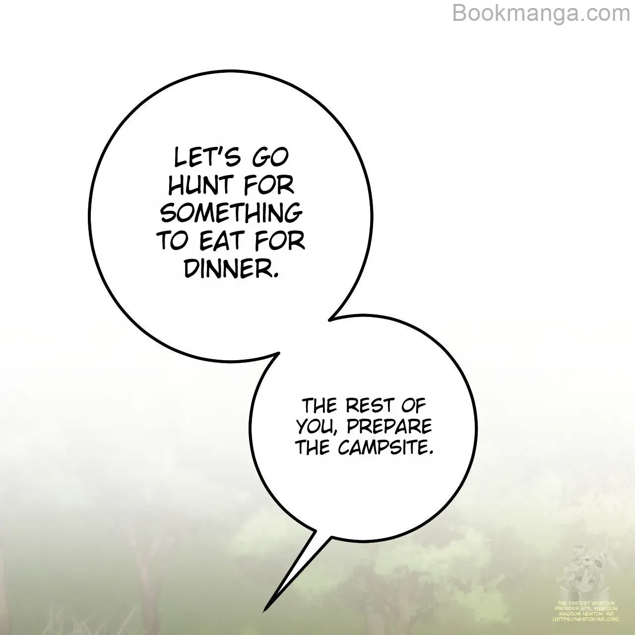 The Fake Saintess Awaits Her Exit Chapter 72 page 64