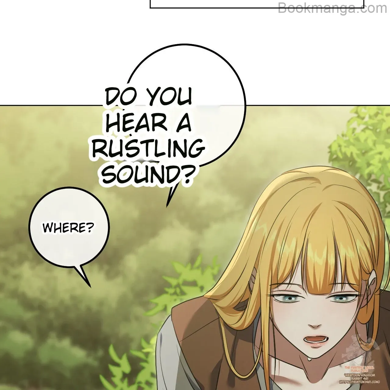 The Fake Saintess Awaits Her Exit Chapter 72 page 67