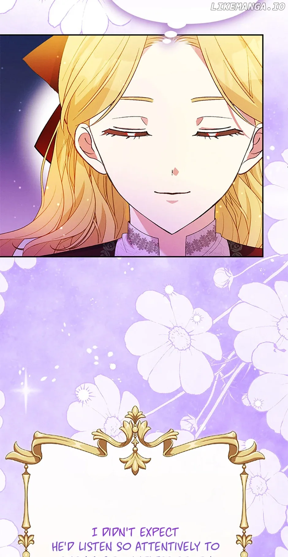 The Goal is to be Self-made Chapter 71 page 18