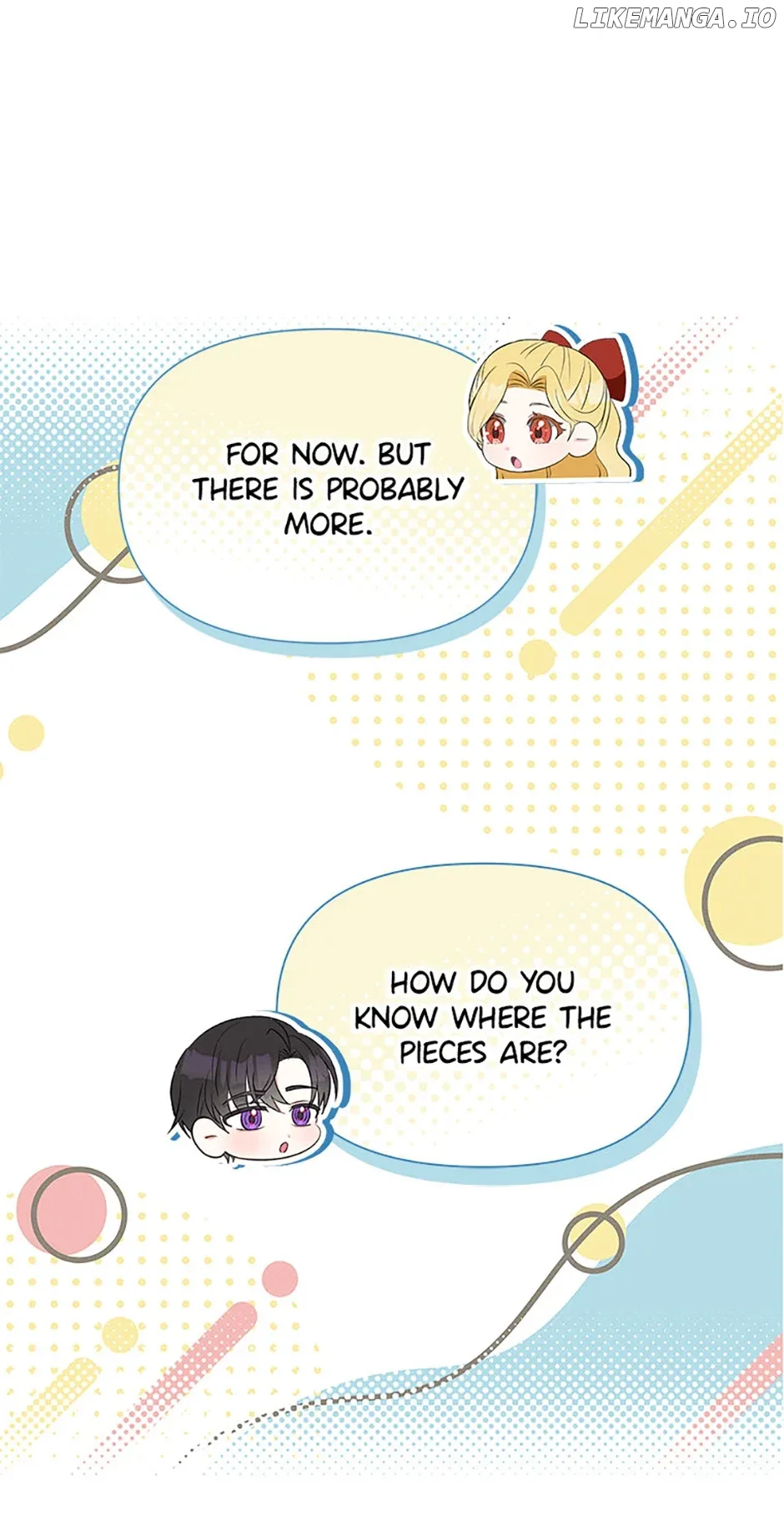 The Goal is to be Self-made Chapter 71 page 12