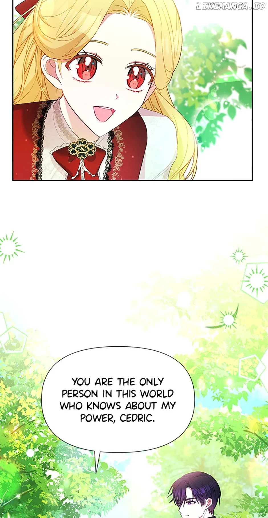 The Goal is to be Self-made Chapter 71 page 16