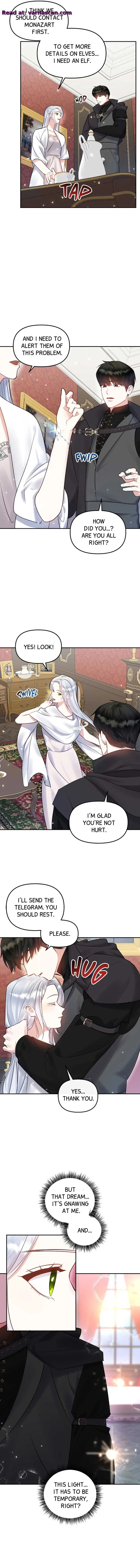 The Fake Duchess In Distresss Chapter 72 page 15