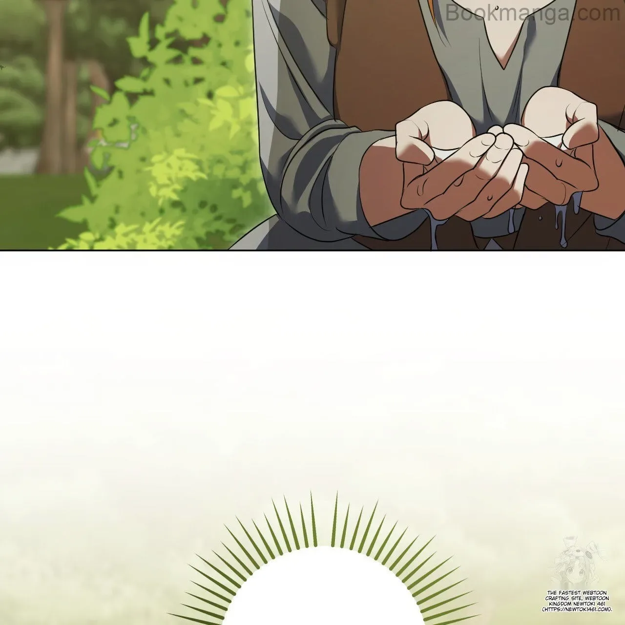 The Fake Saintess Awaits Her Exit Chapter 72 page 68