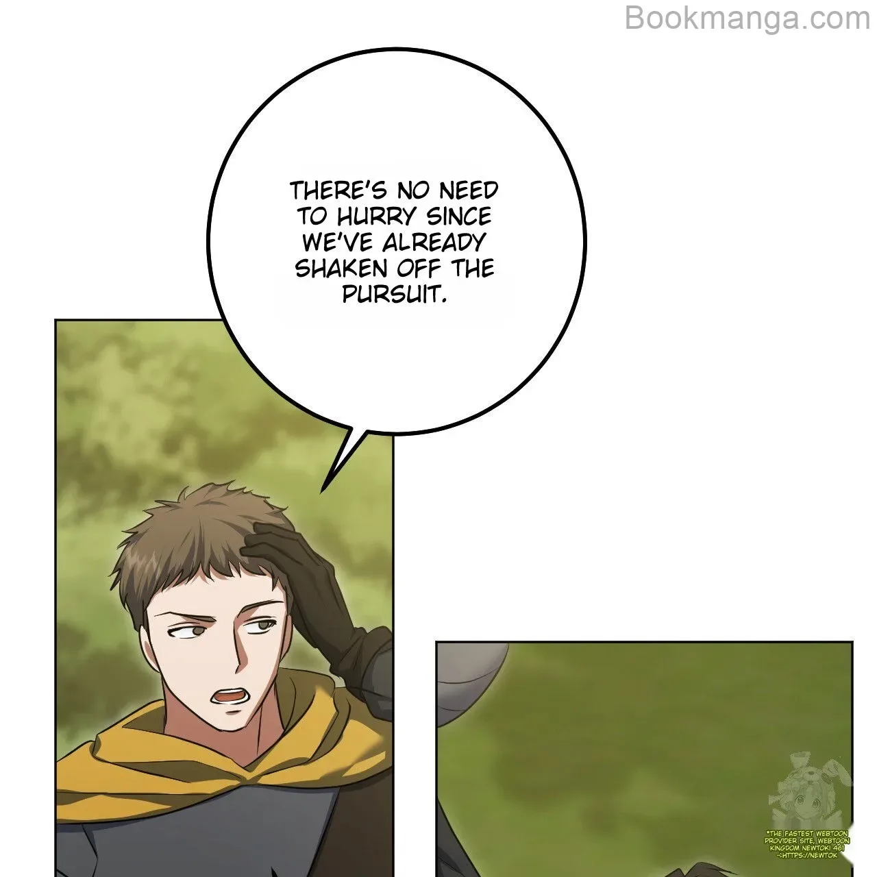 The Fake Saintess Awaits Her Exit Chapter 72 page 62