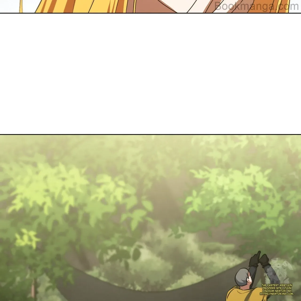 The Fake Saintess Awaits Her Exit Chapter 72 page 82