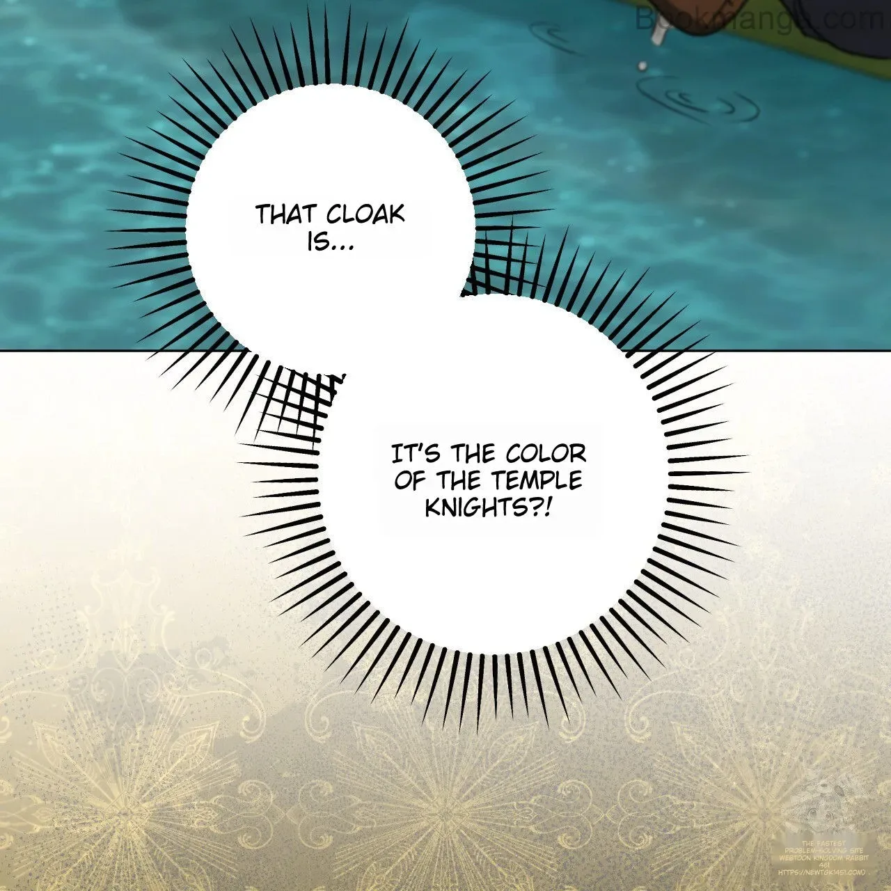 The Fake Saintess Awaits Her Exit Chapter 72 page 76