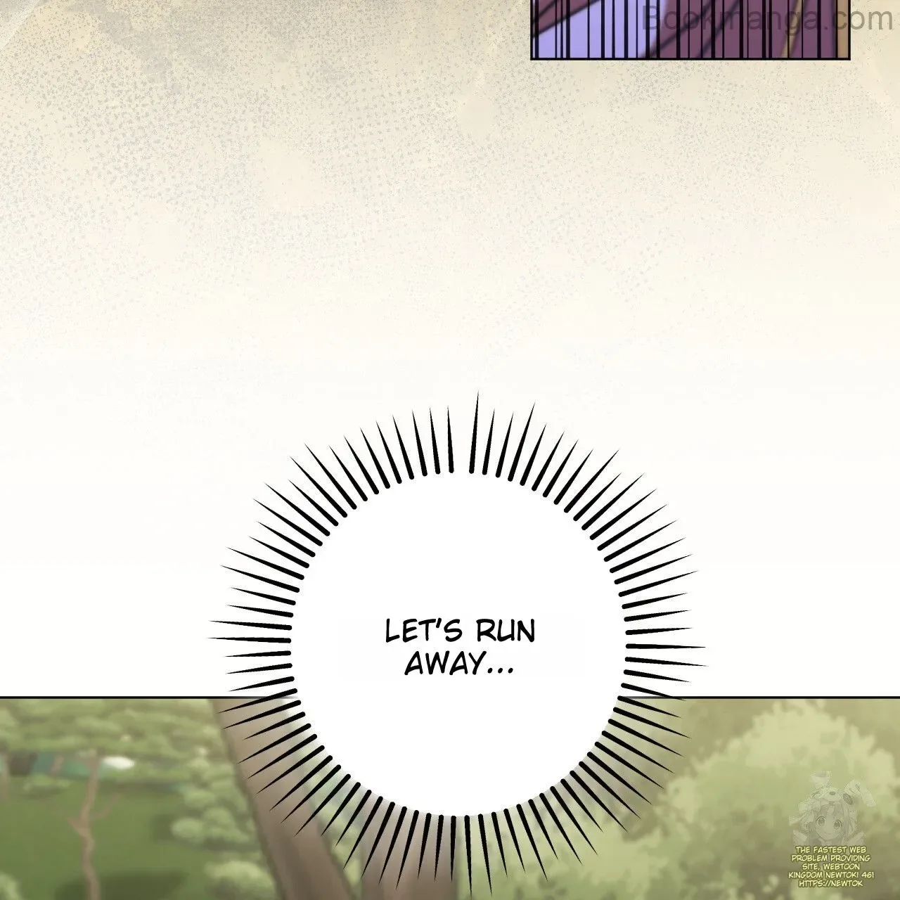 The Fake Saintess Awaits Her Exit Chapter 72 page 79