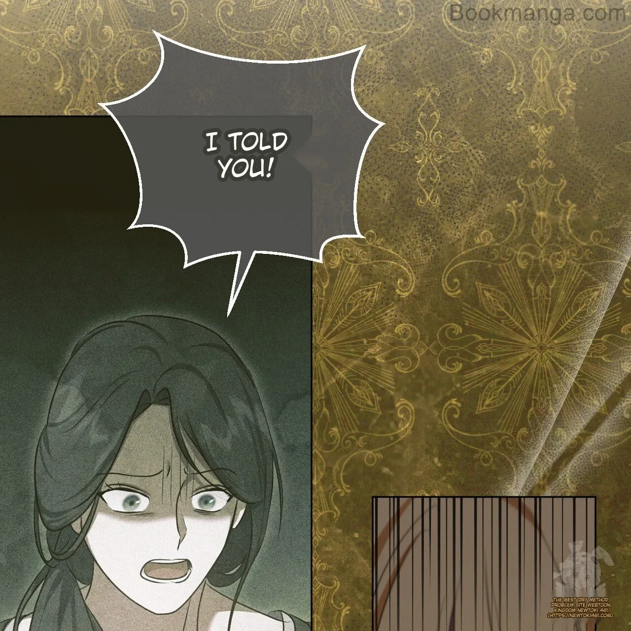 The Fake Saintess Awaits Her Exit Chapter 72 page 77