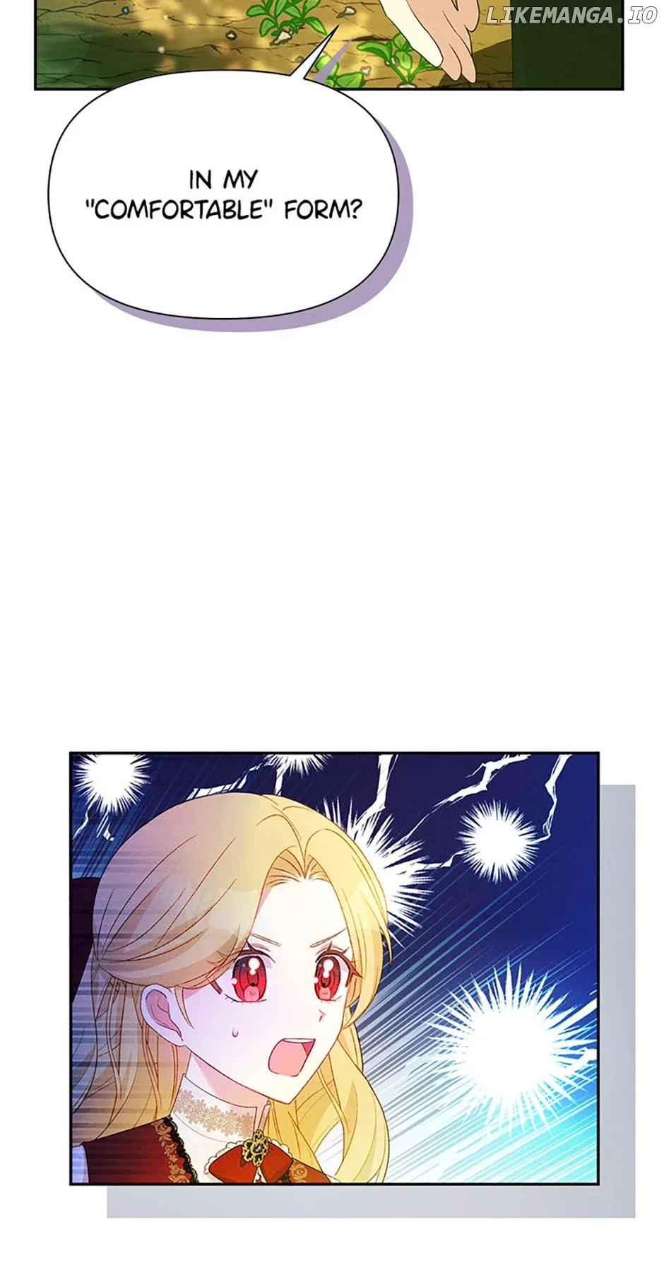 The Goal is to be Self-made Chapter 71 page 25
