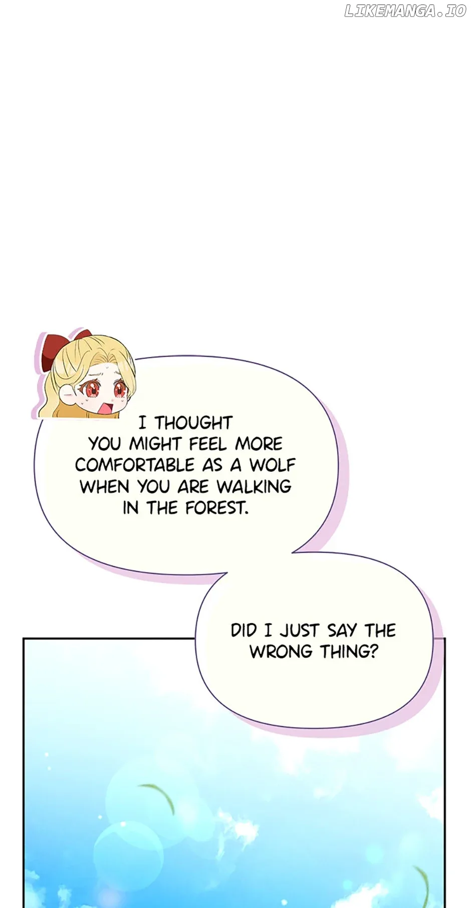 The Goal is to be Self-made Chapter 71 page 26