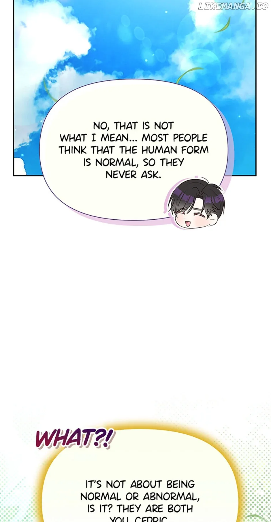The Goal is to be Self-made Chapter 71 page 27