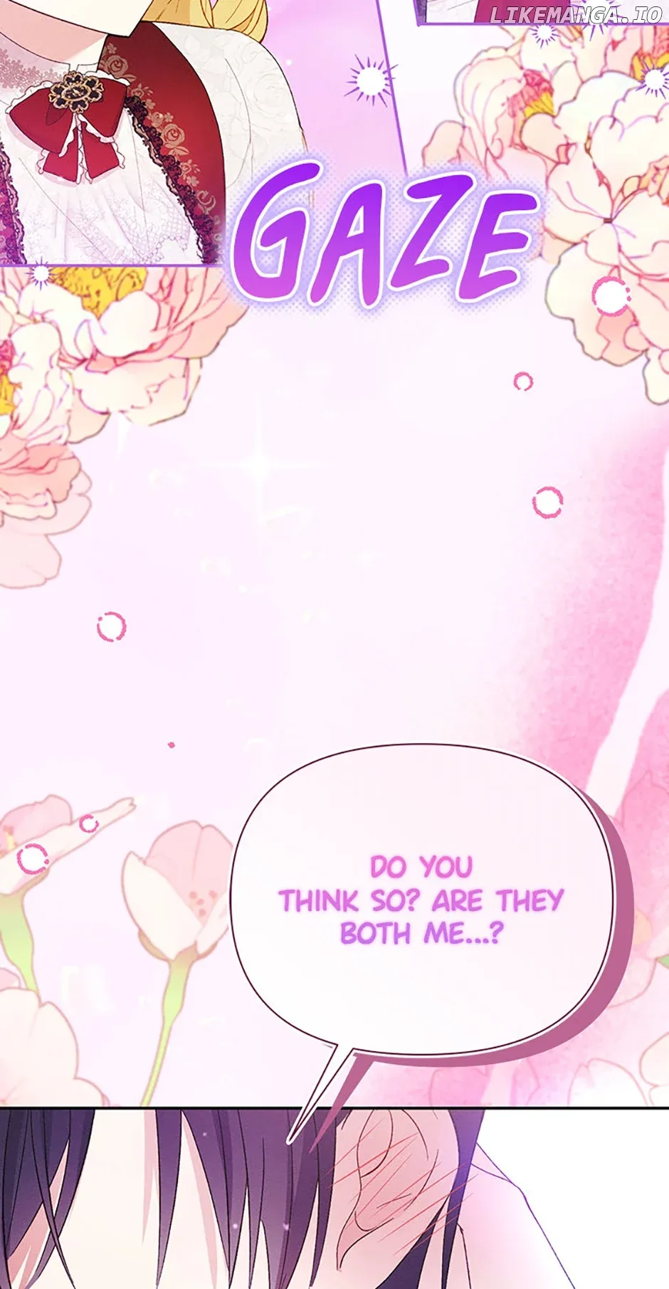 The Goal is to be Self-made Chapter 71 page 30