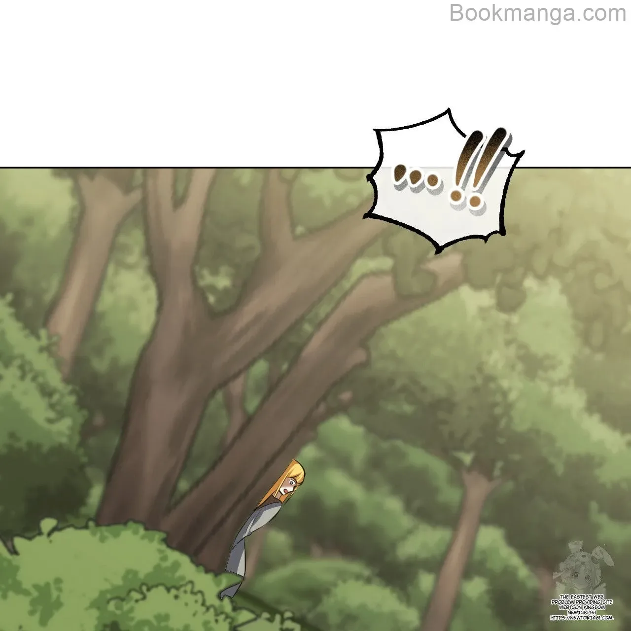 The Fake Saintess Awaits Her Exit Chapter 72 page 74