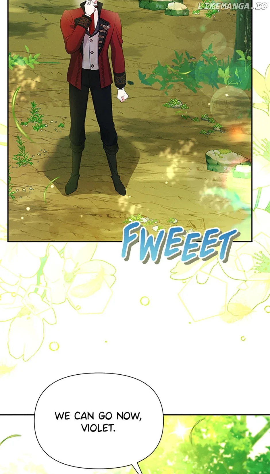 The Goal is to be Self-made Chapter 71 page 22