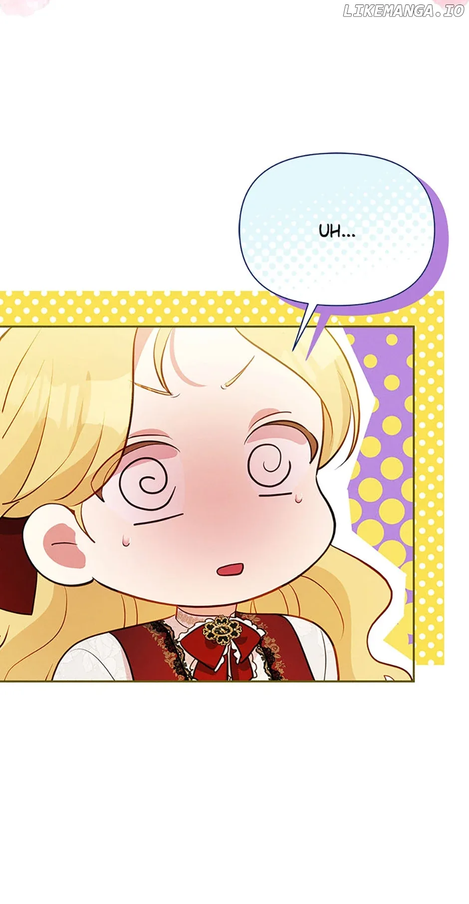 The Goal is to be Self-made Chapter 71 page 33