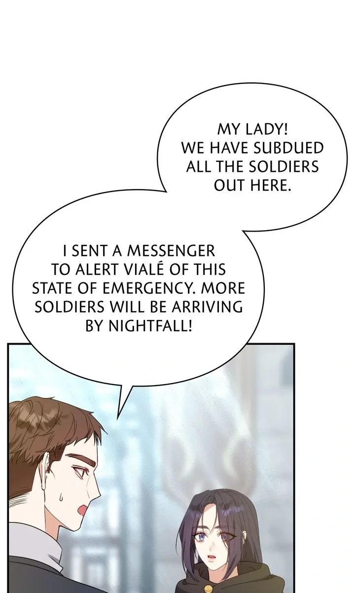 The Fairy Legacy Chapter 72 page 58