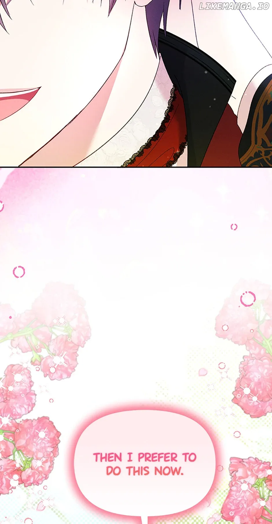 The Goal is to be Self-made Chapter 71 page 31