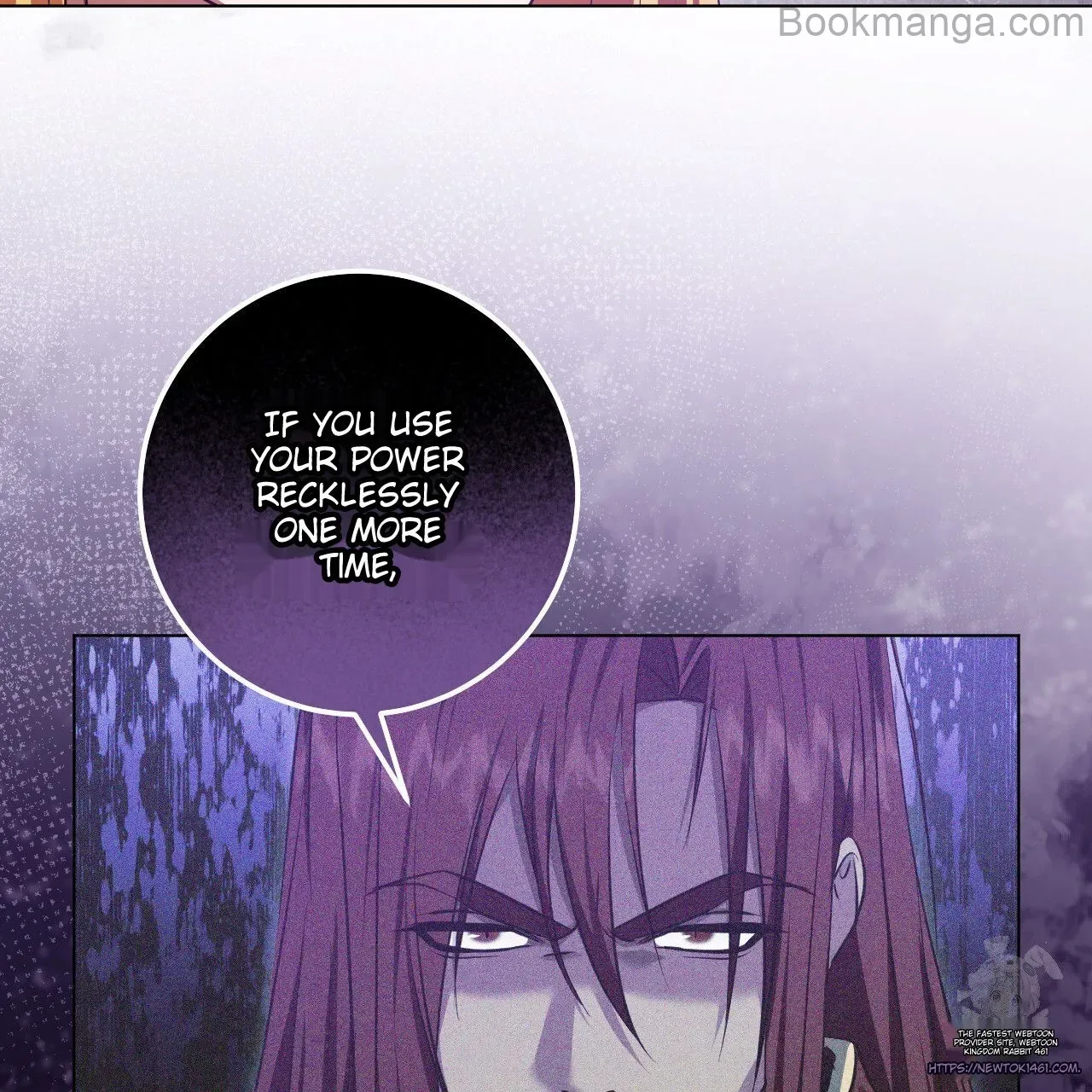The Fake Saintess Awaits Her Exit Chapter 72 page 89