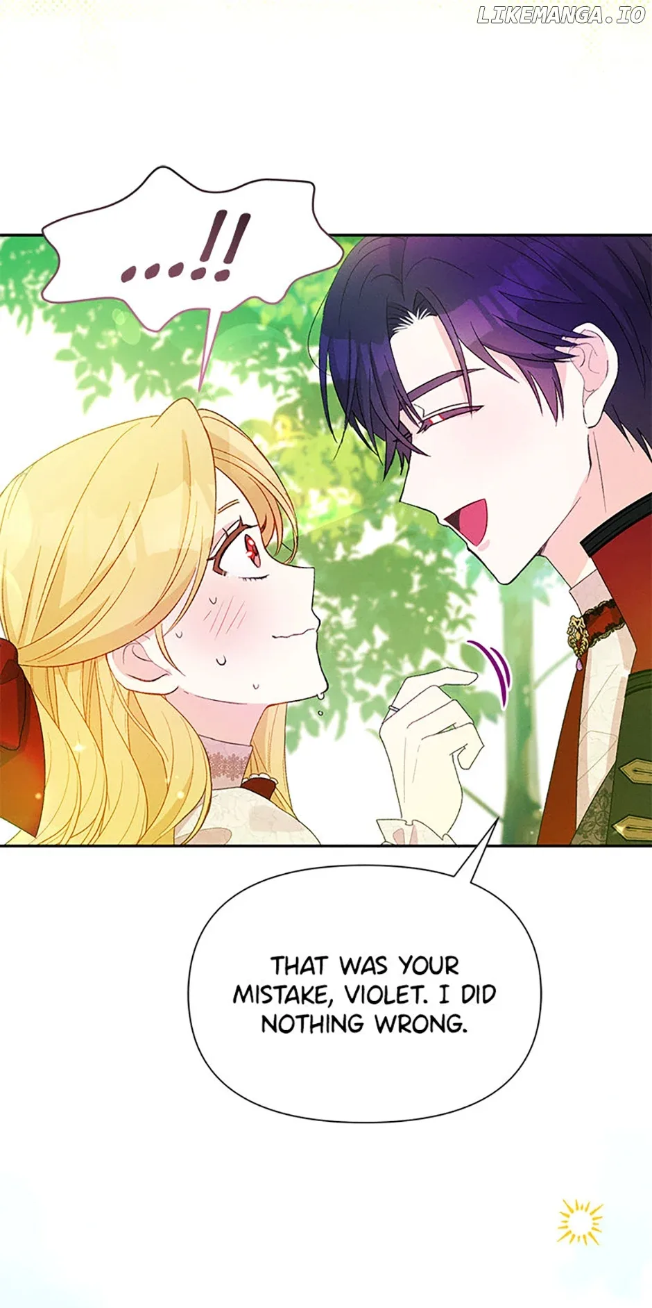 The Goal is to be Self-made Chapter 71 page 39