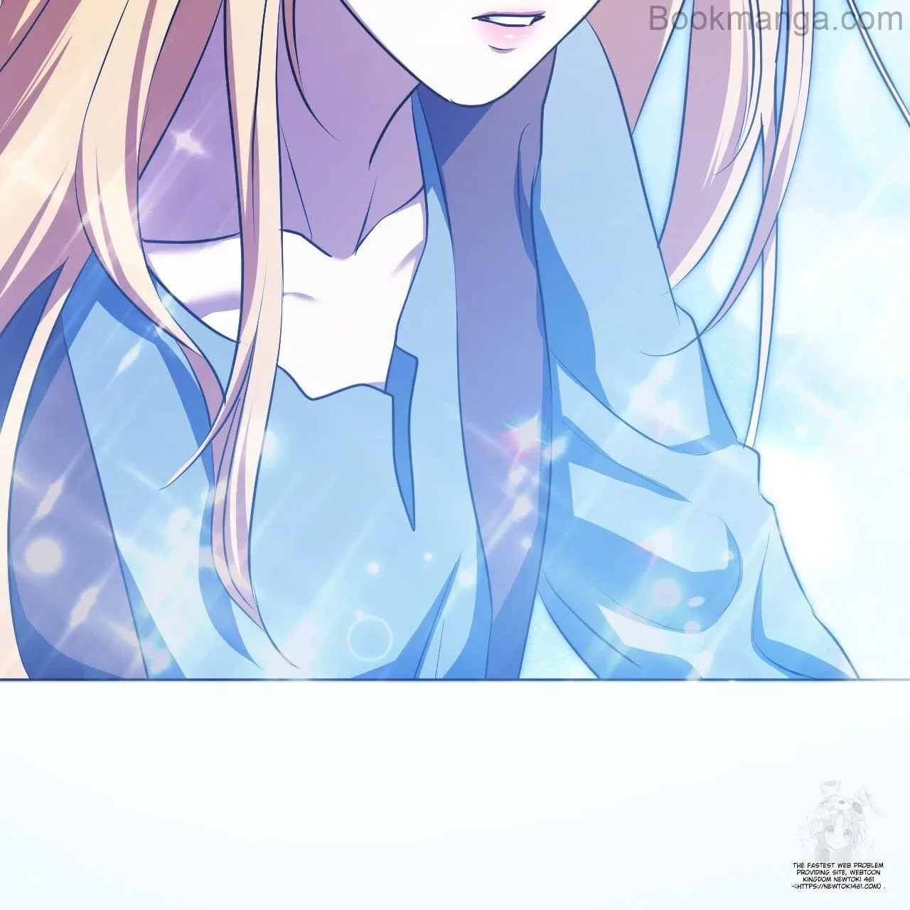 The Fake Saintess Awaits Her Exit Chapter 72 page 103