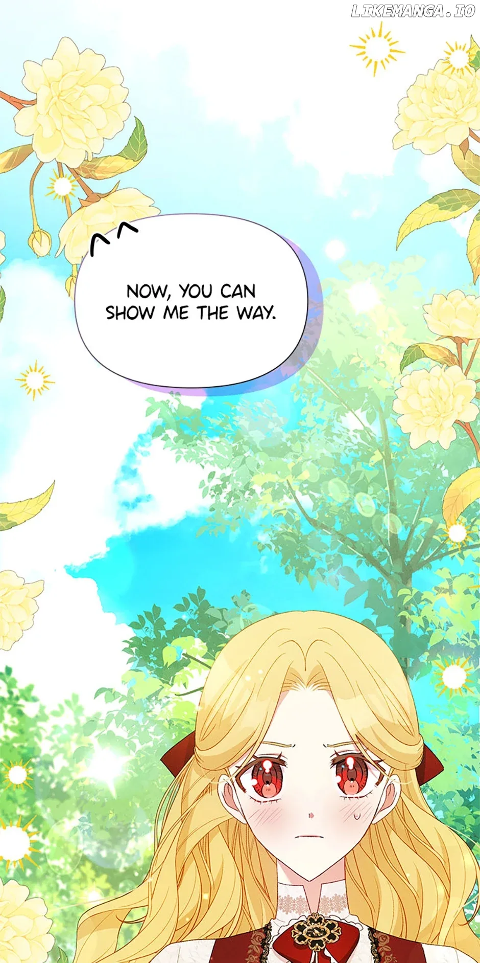 The Goal is to be Self-made Chapter 71 page 40