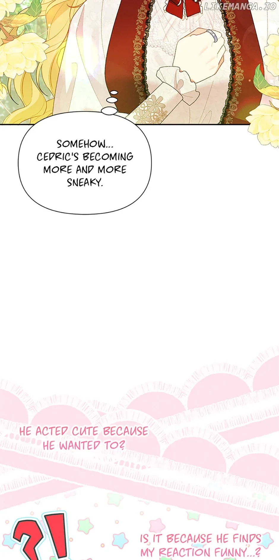 The Goal is to be Self-made Chapter 71 page 41