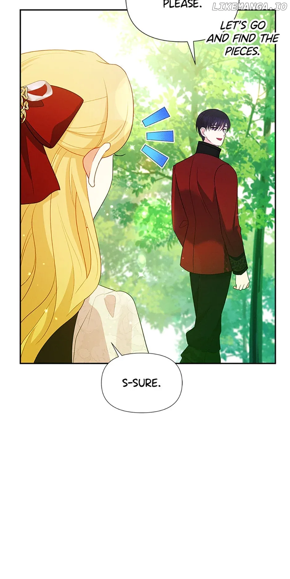 The Goal is to be Self-made Chapter 71 page 43