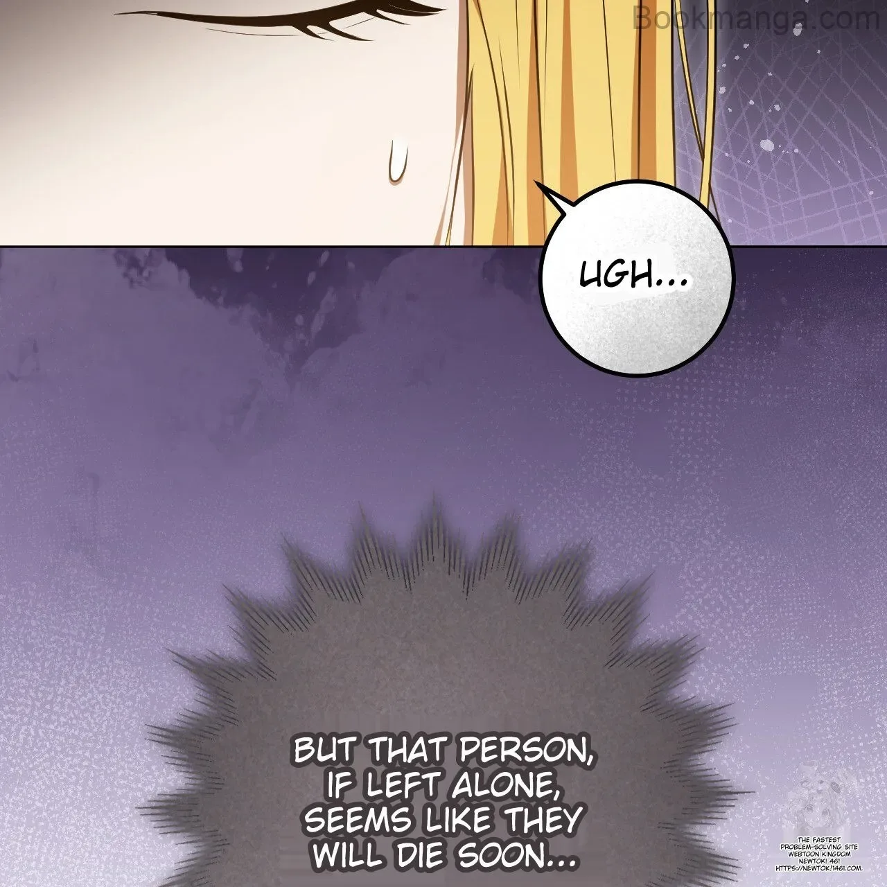 The Fake Saintess Awaits Her Exit Chapter 72 page 93