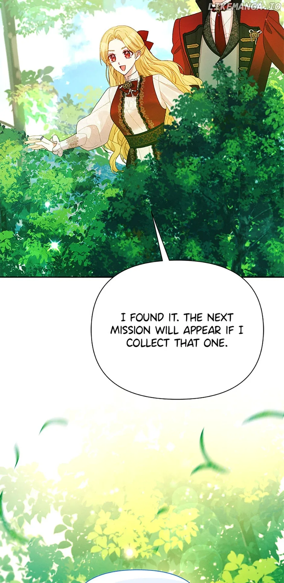 The Goal is to be Self-made Chapter 71 page 49