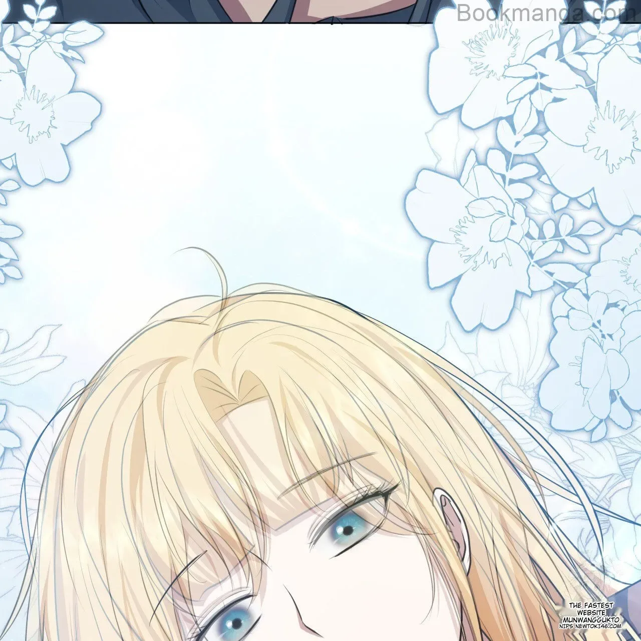The Fake Saintess Awaits Her Exit Chapter 72 page 105