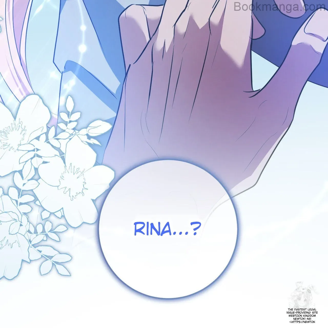 The Fake Saintess Awaits Her Exit Chapter 72 page 107