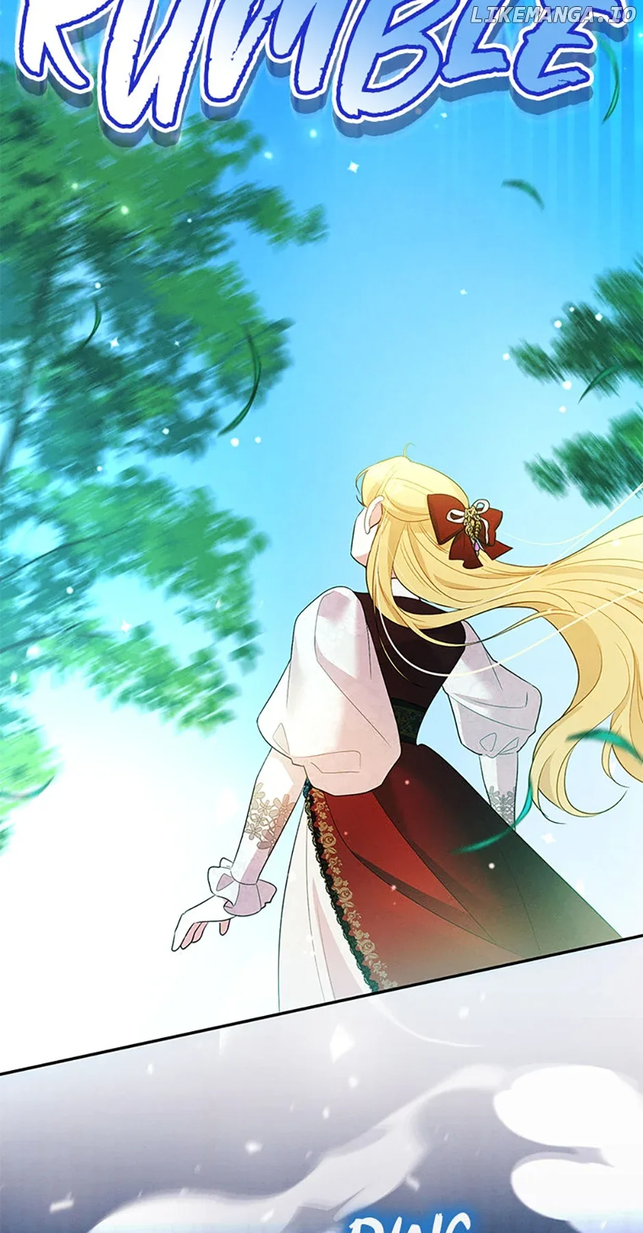 The Goal is to be Self-made Chapter 71 page 55