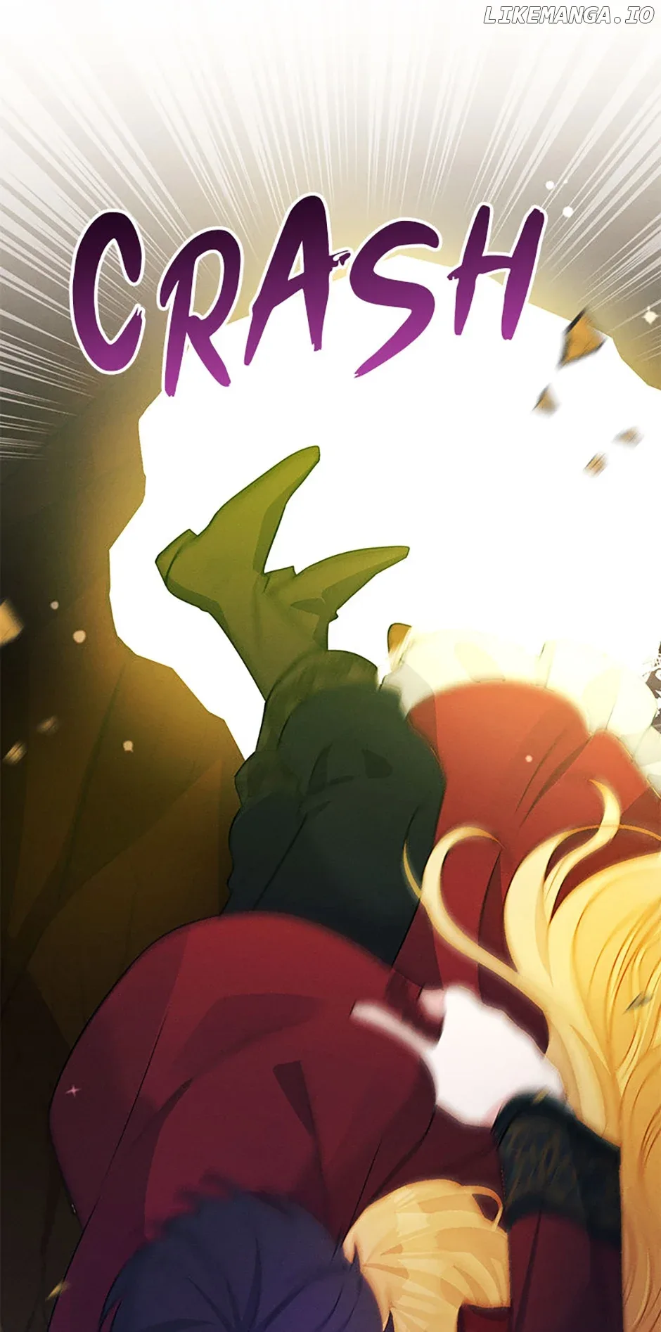 The Goal is to be Self-made Chapter 71 page 65