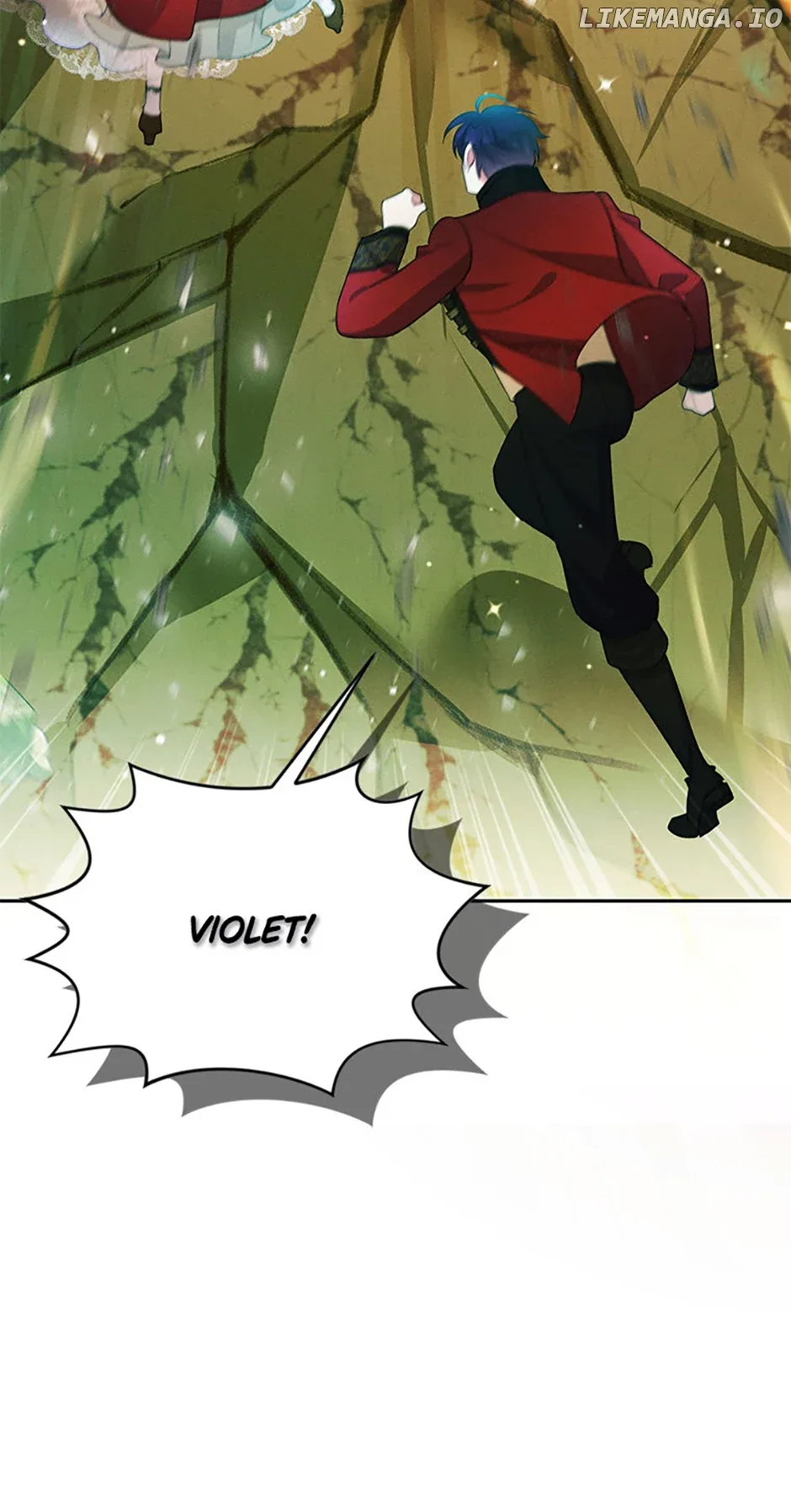 The Goal is to be Self-made Chapter 71 page 60