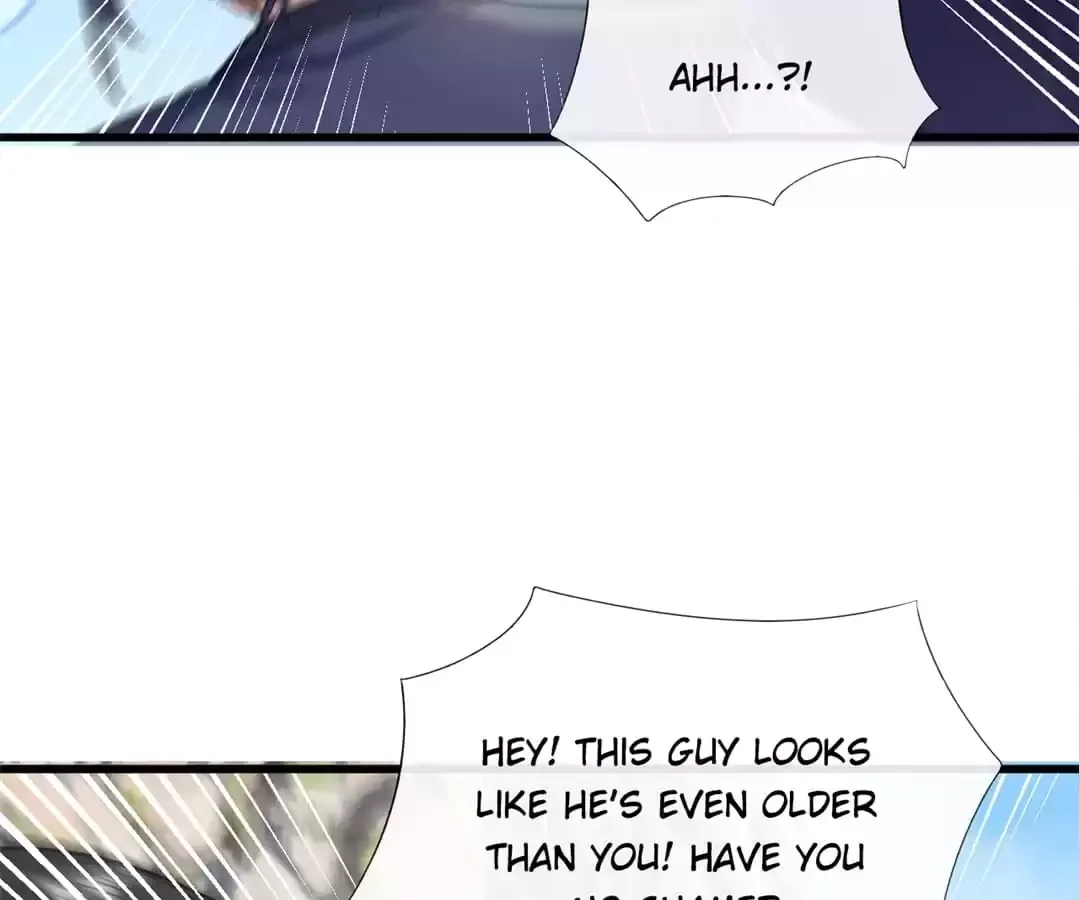 The Godly Son-in-Law of the Nation Chapter 73 page 5